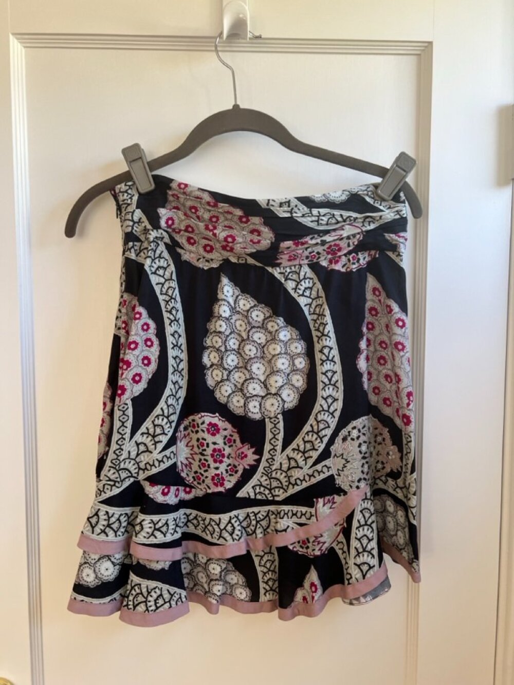 Isabel Marant skirt - Picture 2 of 4